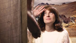 I Stood At the Cross of Jesus. Then I Looked Up &amp; Saw This…