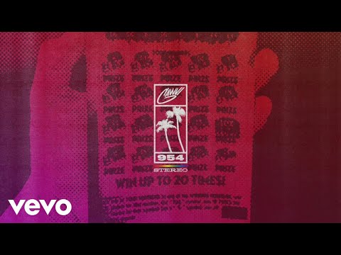 Video thumbnail for HIT THE LOTTO