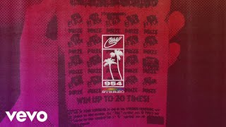 GAWVI - HIT THE LOTTO