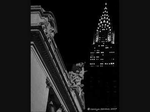 Tribute to: New York City