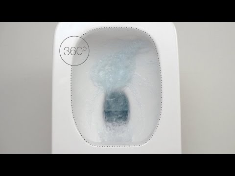 Rimless - Toilets | Roca (English version)