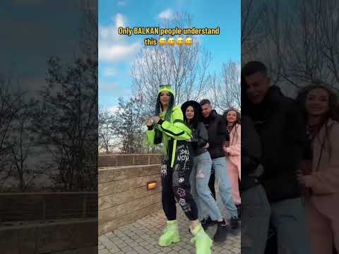 Dansul Pinguinului - Pinguin Dance 💚💗