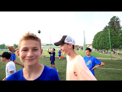 ukončenie sezóny 2018 19 SDM Domino U14 #SDMDOMINO  #zhiyun #aqt