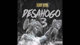 Benny Benni - Desahogo 3 (Tiraera pa El Sica Tempo