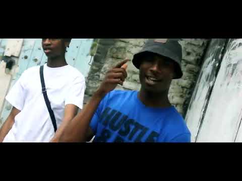 Tricksman x Stickz x MDargg - Run Brikky #150 [Music Video]