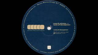 Patrik Skoog vs. Web Of Deception - Seeker Remix (B2) [BOSS 001]