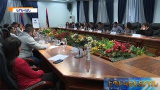 ԲՀԿ ԵՄ նախաձեռնությամբ անցկացվել է «Ուսանողական համագործակցություն» խորագրով համաժողով