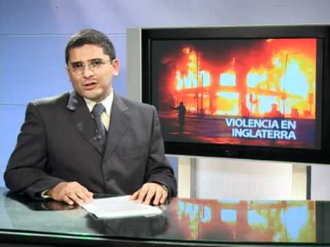 EWTN Noticias - 18 de agosto 2011