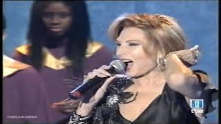Rocio Jurado - Como Yo Te Amo Live 2005. HD Remasterd