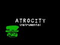 Atrocity intro (Bambi mix)