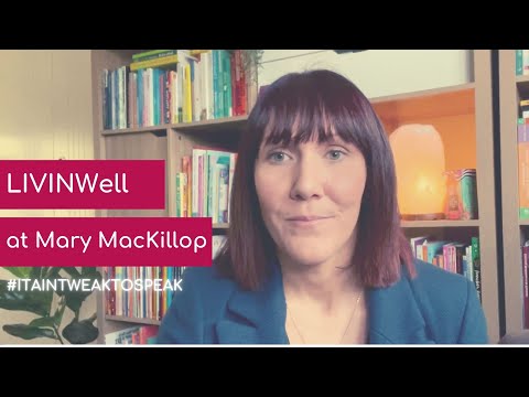 LIVINWell at Mary MacKillop