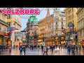 Salzburg - Austria 🇦🇹 | 20 Best Things To Do in Salzburg - 2024 ✈