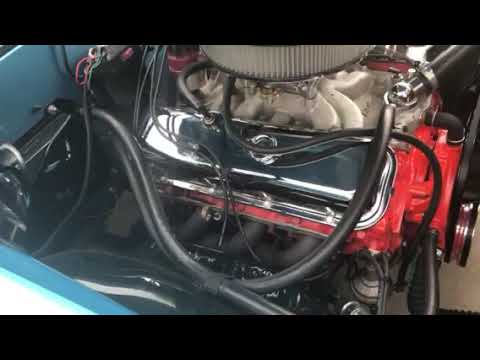 1966 Chevrolet Chevelle SS (CC-1149050) for sale in Mustang, Oklahoma