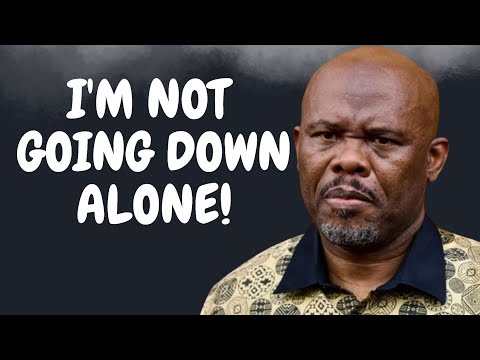 SHADRACK SIBIYA IS EXPOSING EVERYBODY 😳 