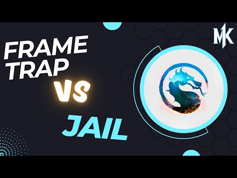 What is a Frame Trap? MK1 Lesson