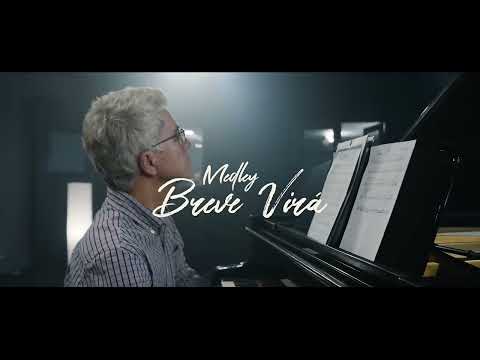 Arautos do Rei - Medley Breve Virá