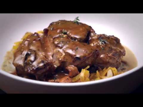download lagu mp3 mp4 Pork Shoulder Stroganoff, download lagu Pork Shoulder Stroganoff gratis, unduh video klip Pork Shoulder Stroganoff