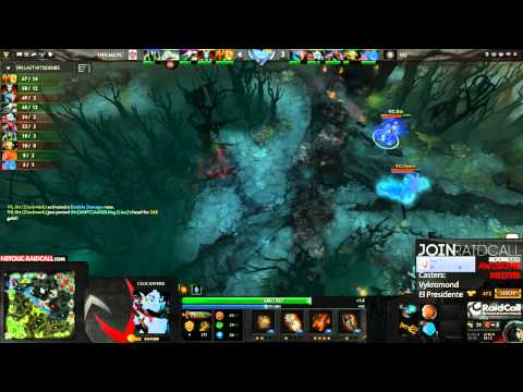 VG vs MUFC g2 - Netolic Pro League East Grand Finals