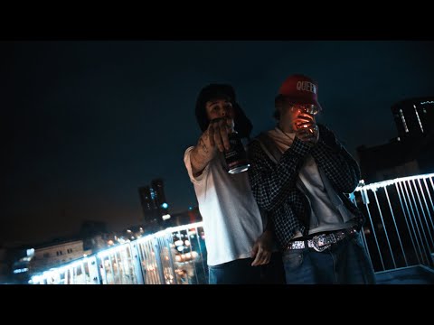 absent x edo saiya - HELMUT LANG (OFFICIAL VIDEO | prod. by Young Beats)