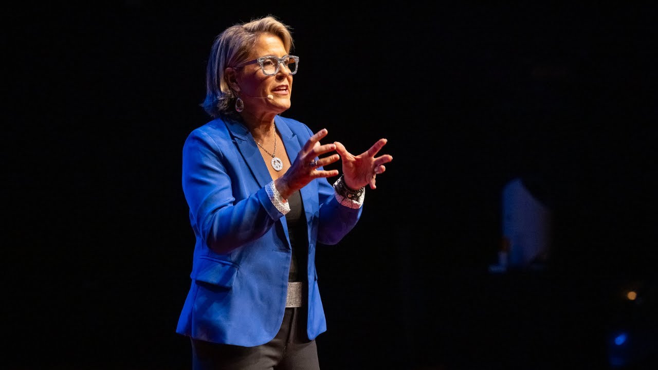 How Impactful Leaders Use Three Brains | Jill Osur | TEDxFolsom