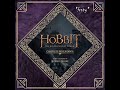 Howard Shore - Wilderland (The Hobbit: The Desolation Of Smaug Soundtrack)