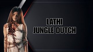 Download lagu NONSTOP | LATHI WEIRD GENIUS JUNGLE DUTCH mp3