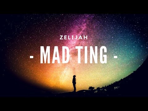 Zelijah Tishbite - Mad Ting (Official Music Video)