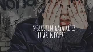 Download lagu Story WA Keren !!Ecko Show||Selera Tak Sesuay Salery mp3