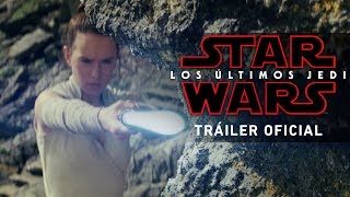 Tráiler Inglés Subtitulado en Español Star Wars: The Last Jedi Tráiler Inglés Subtitulado en Español Star Wars: The Last Jedi
