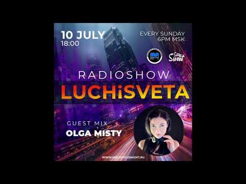 Olga Misty - LUCHiSVETA by SisterSweet