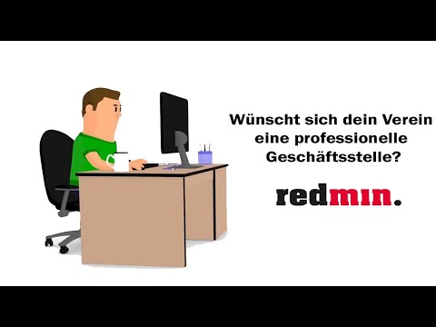 redmin GmbH - Geschäftsstelle