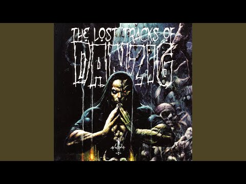 Video thumbnail for When Death Had No Name (Danzig III Session)