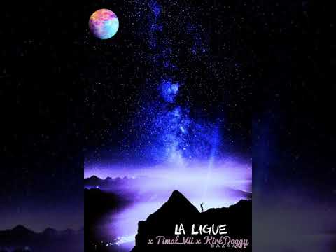 Impasse LA_LIGUE X Kiré Doggy X Timal VII.