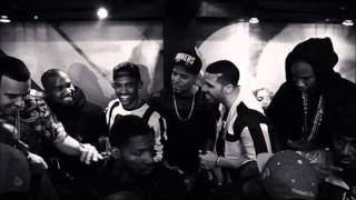 Drake x J. Cole x Big Sean x Jay Z Type Beat 