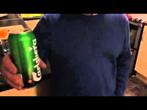 If Carlsberg did dwarfs...!