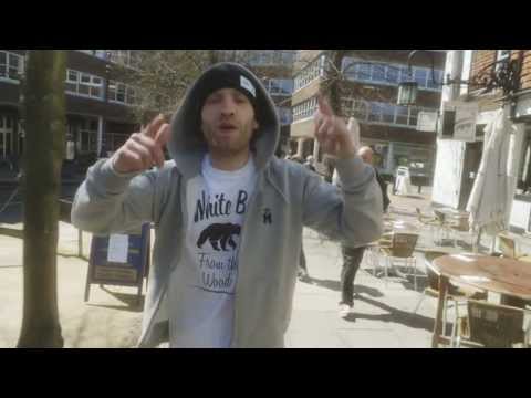 Mr 6 - White Boy From The Woods (Official Music Video)