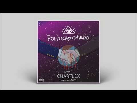 10.CharfleX - POKEMON GO [[PROD. Justin Field]]