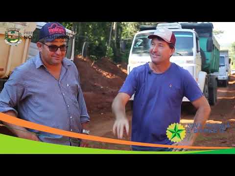 Depoimentos Sobre o inicio da Gestão 2021-2024 - Parte 01