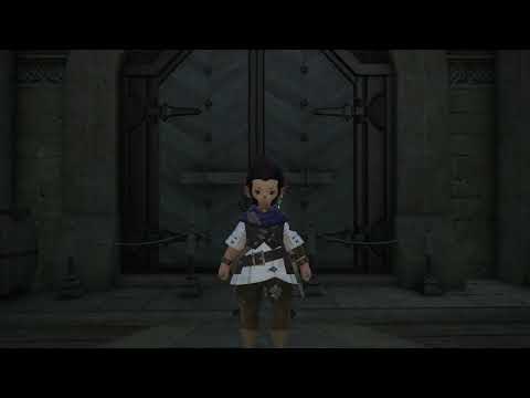 So You Boosted a Character in FFXIV...(Beginner's Guide For Boosters)