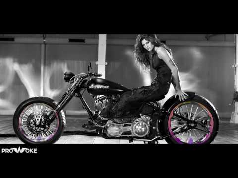 Throttle - Hit The Road Jack (Mikis Remix) (2017)