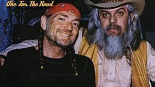 One for My Baby and One More for the Road - Willie Nelson & Leon Russell