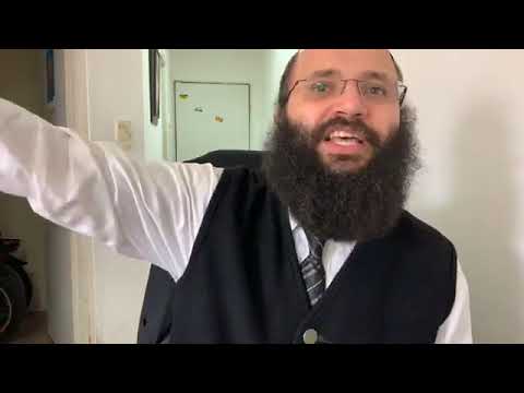 Chomer Emounim Hakadmon Rabbi Yossef Irgass. Cours N° 3