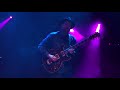 Soulive - Hat Trick - The Ardmore Music Hall 2018