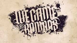 We Came as Romans - Who Will Pray? (Lyric Video)