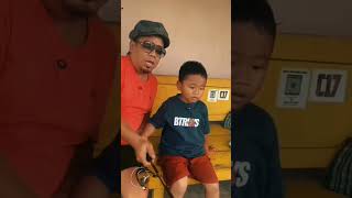 Download lagu Rebutan Sing Narik #lawak #lucu #vidioviral #komedi #shorts mp3