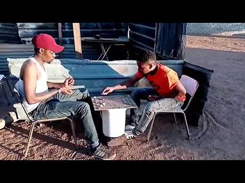 Episode 14 Dikubu tsotlhe mo metsing..Botswana comedy Moshweshwe teases Skhebo