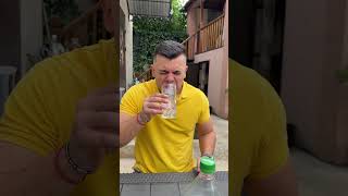 Most healthy drink