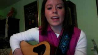 When Sal&#39;s Burned Down - Dar Williams Cover