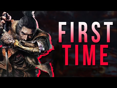 Is Sekiro a Good First Souls-Like Game?
