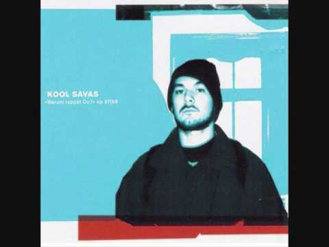 Kool Savas featuring Fumanschu - Madness am Mic